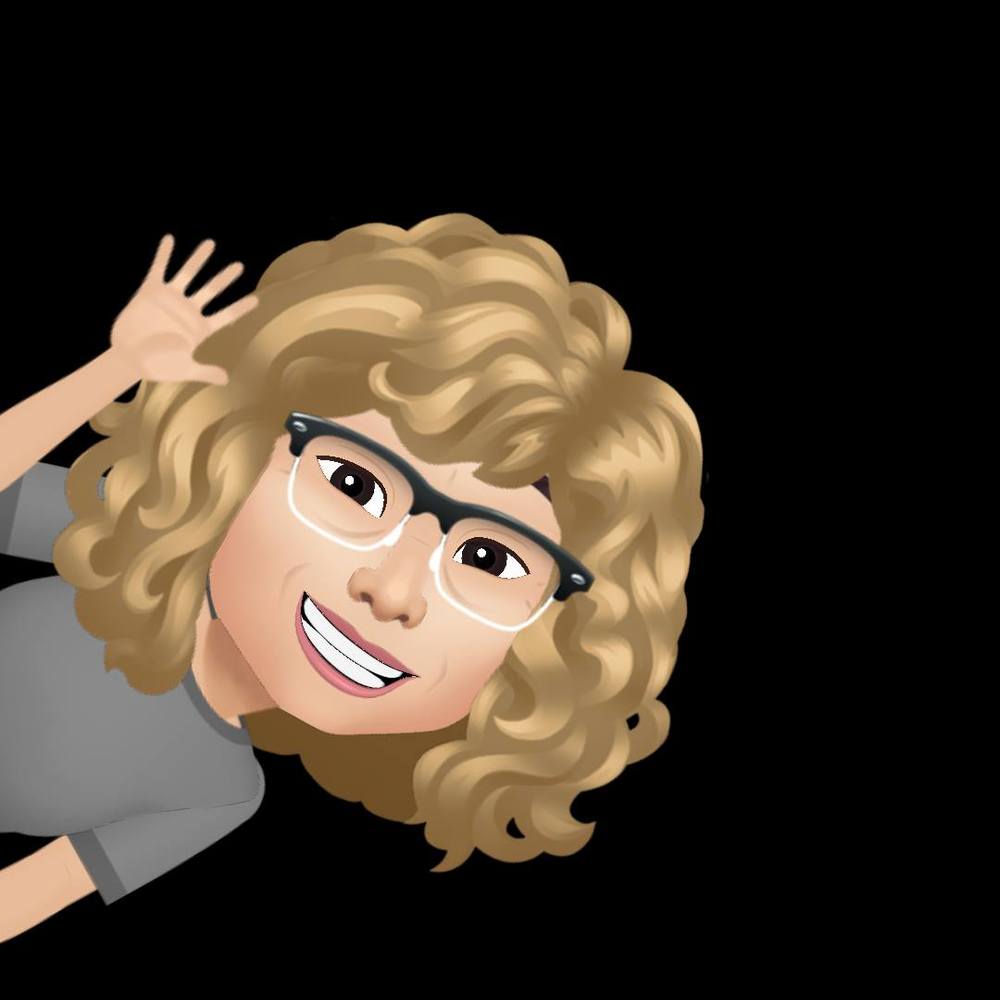 Meet your Posher, Teresa